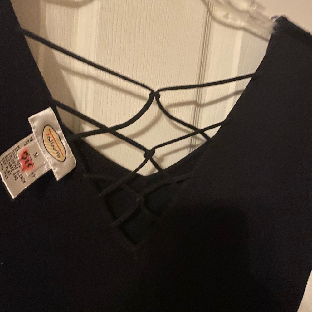 Talbots sweater - Picture 4 of 4